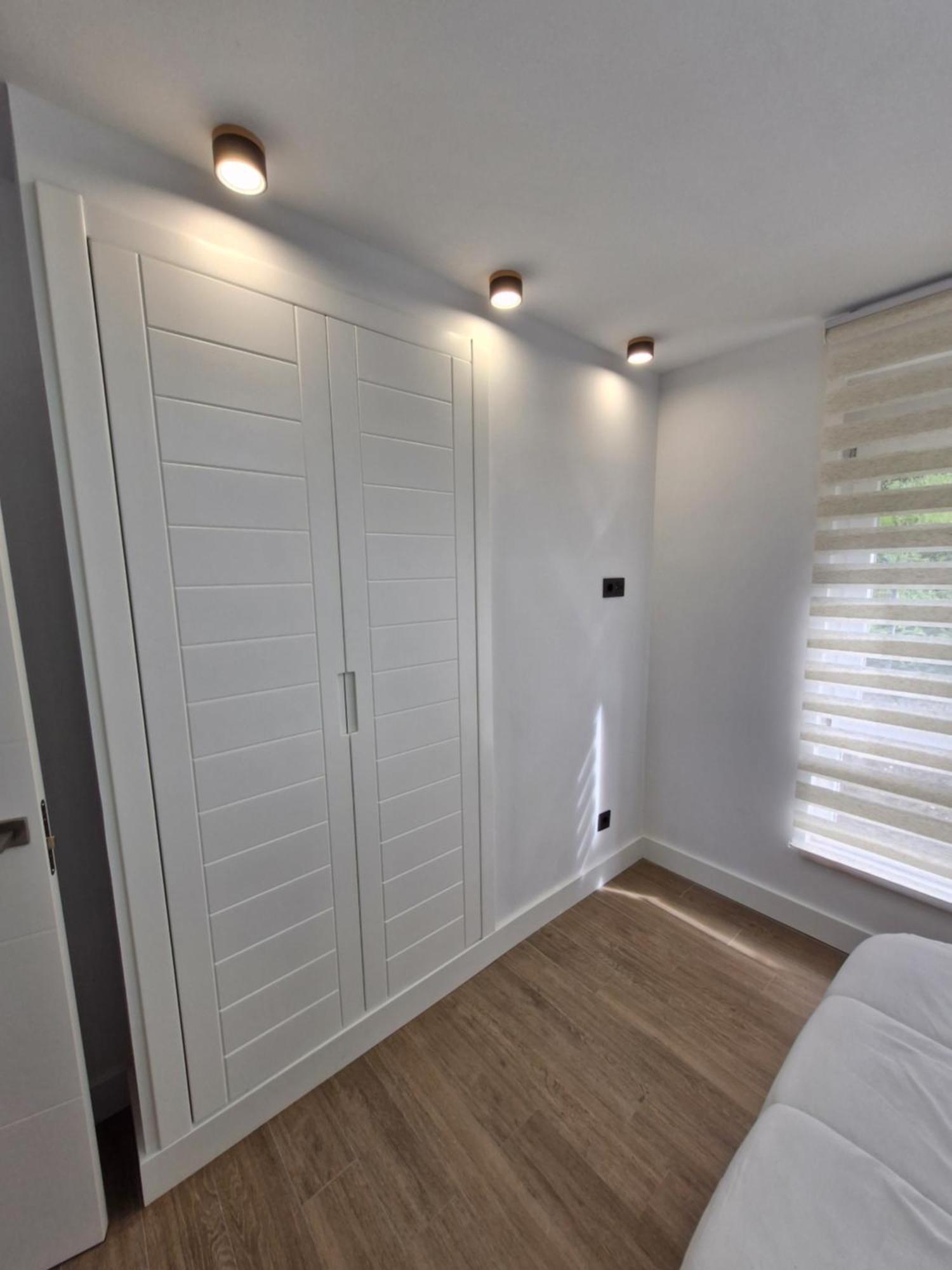 Casa Laurentina ลัสเตรส ภายนอก รูปภาพ