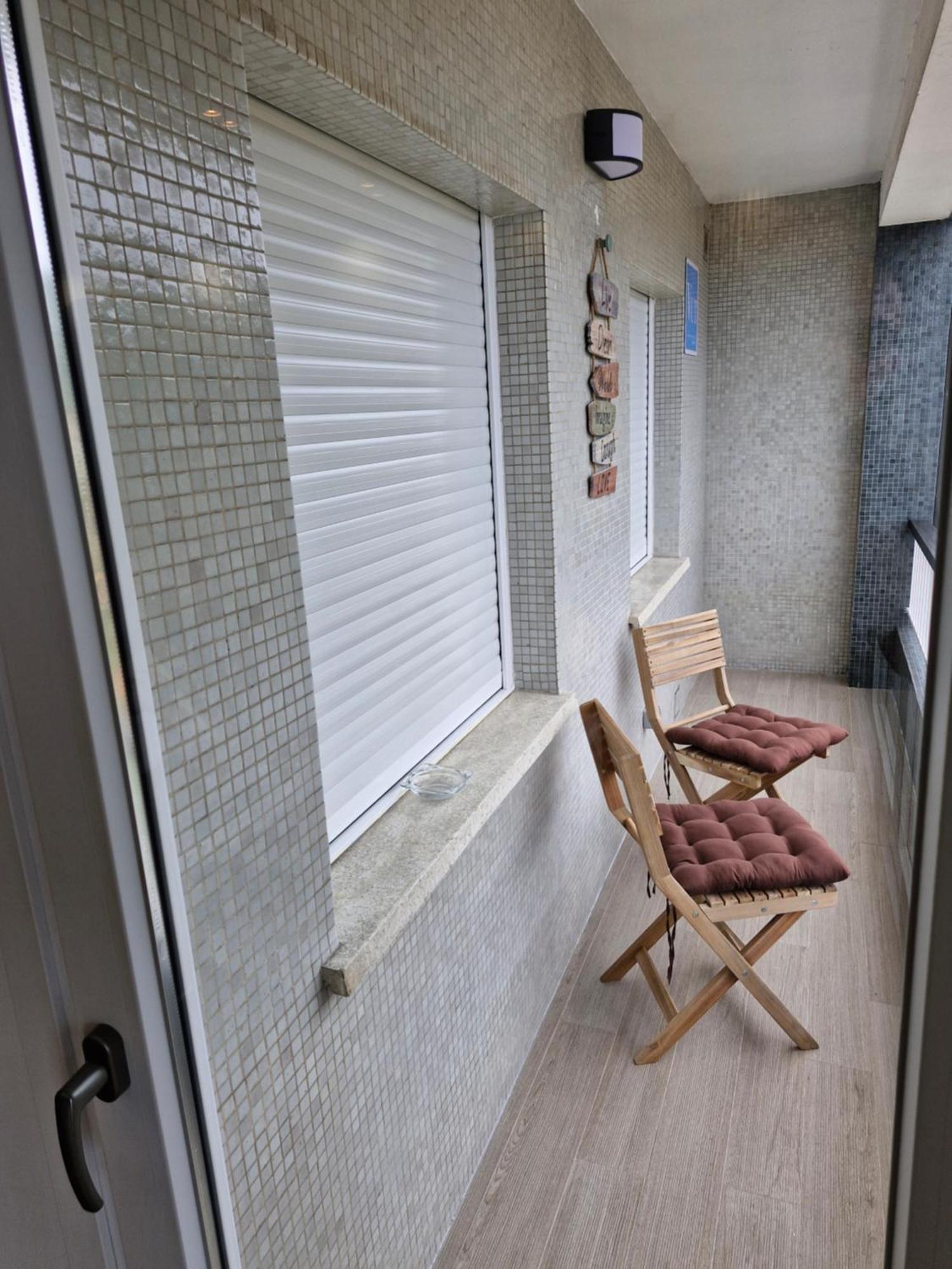 Casa Laurentina ลัสเตรส ภายนอก รูปภาพ