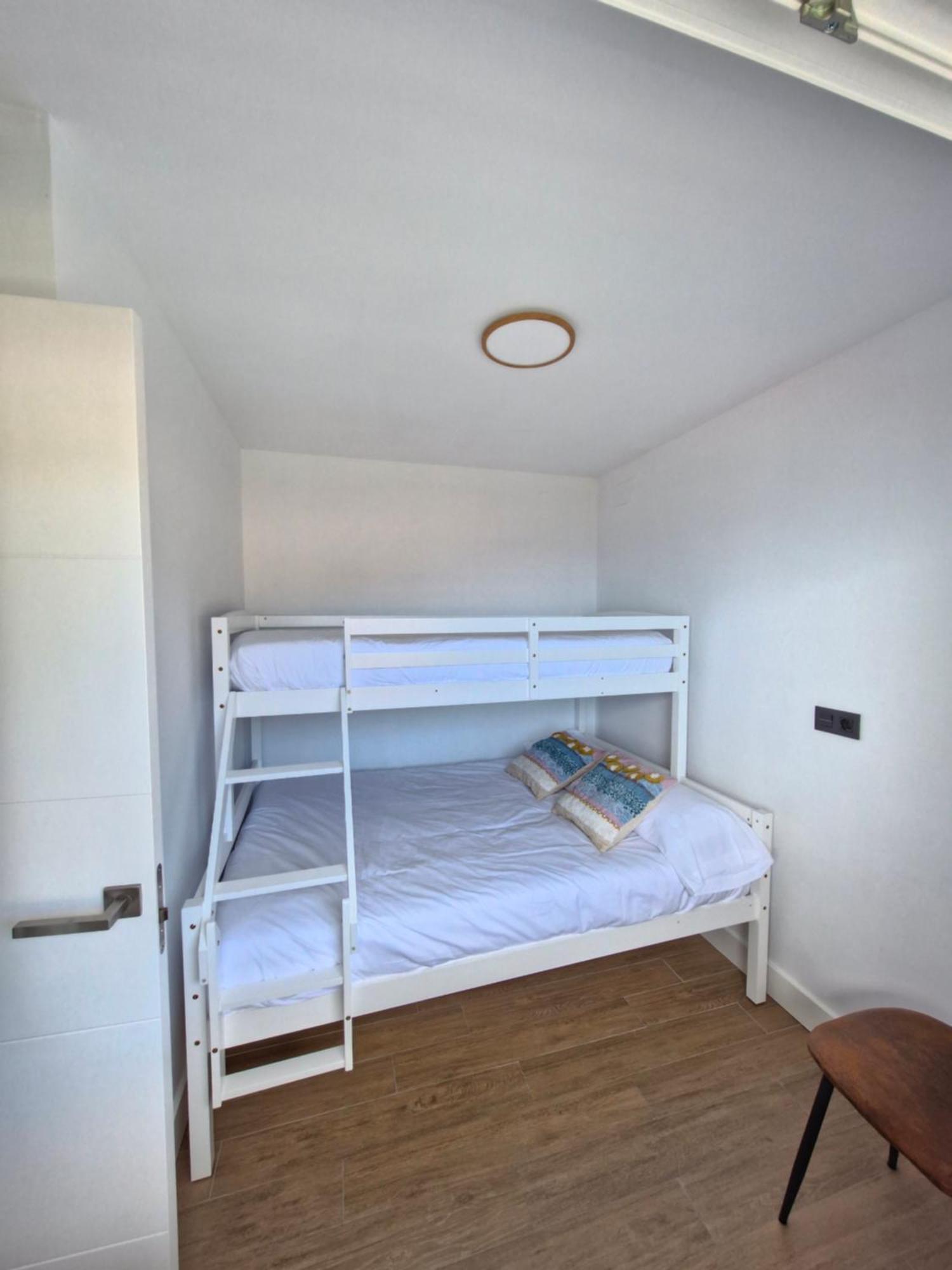 Casa Laurentina ลัสเตรส ภายนอก รูปภาพ